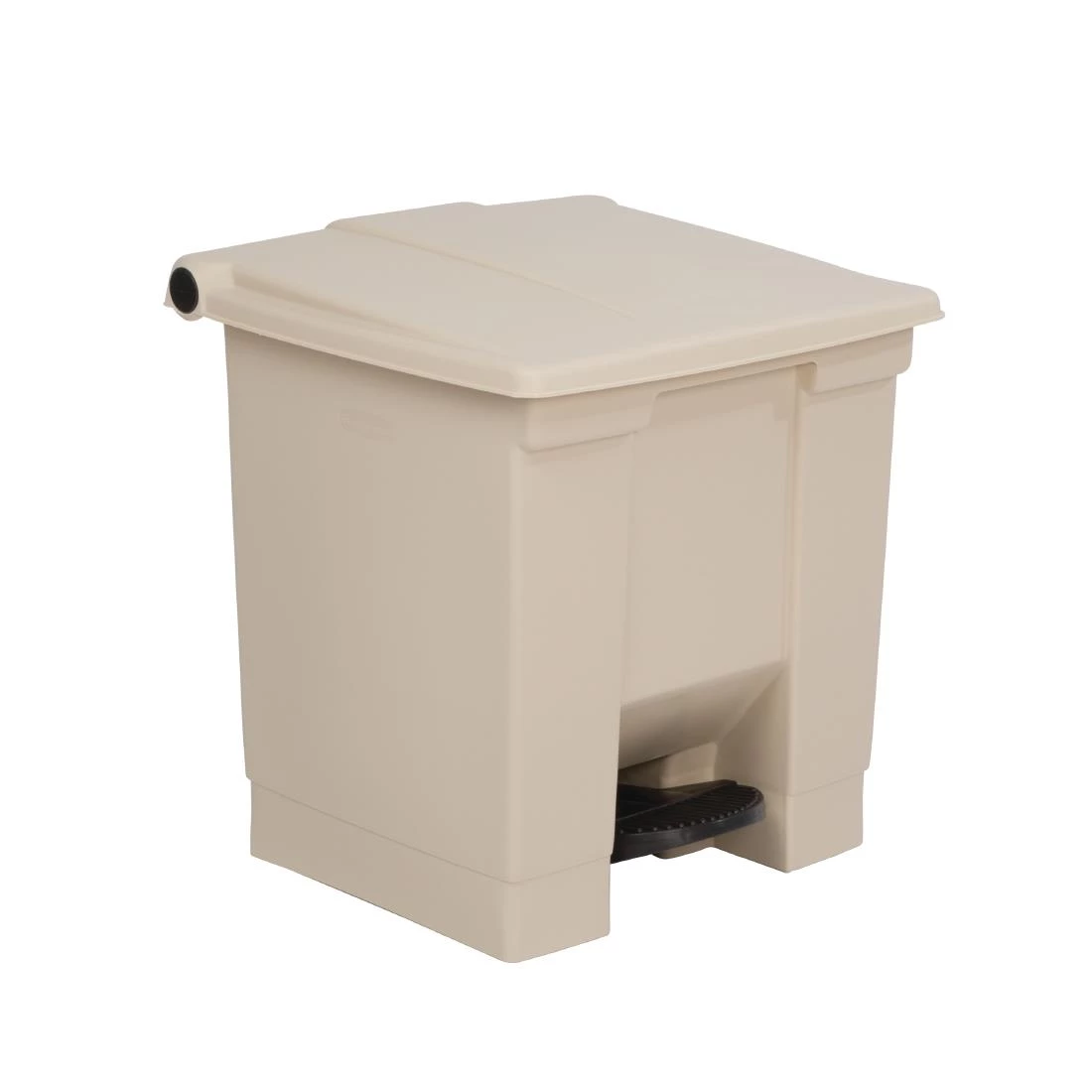 Budget ✨ Rubbermaid Step On Pedal Bin Beige 30.5Ltr 🔔 1 Budget ✨ Rubbermaid Step On Pedal Bin Beige 30.5Ltr 🔔