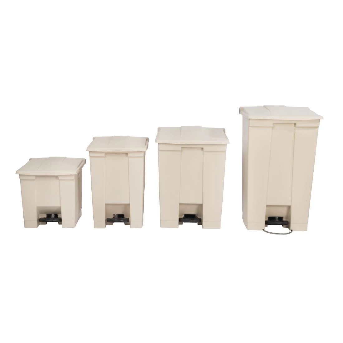 Top 10 👍 Rubbermaid Step On Pedal Bin Beige 87Ltr 🎁 3 Top 10 👍 Rubbermaid Step On Pedal Bin Beige 87Ltr 🎁 - Image 3