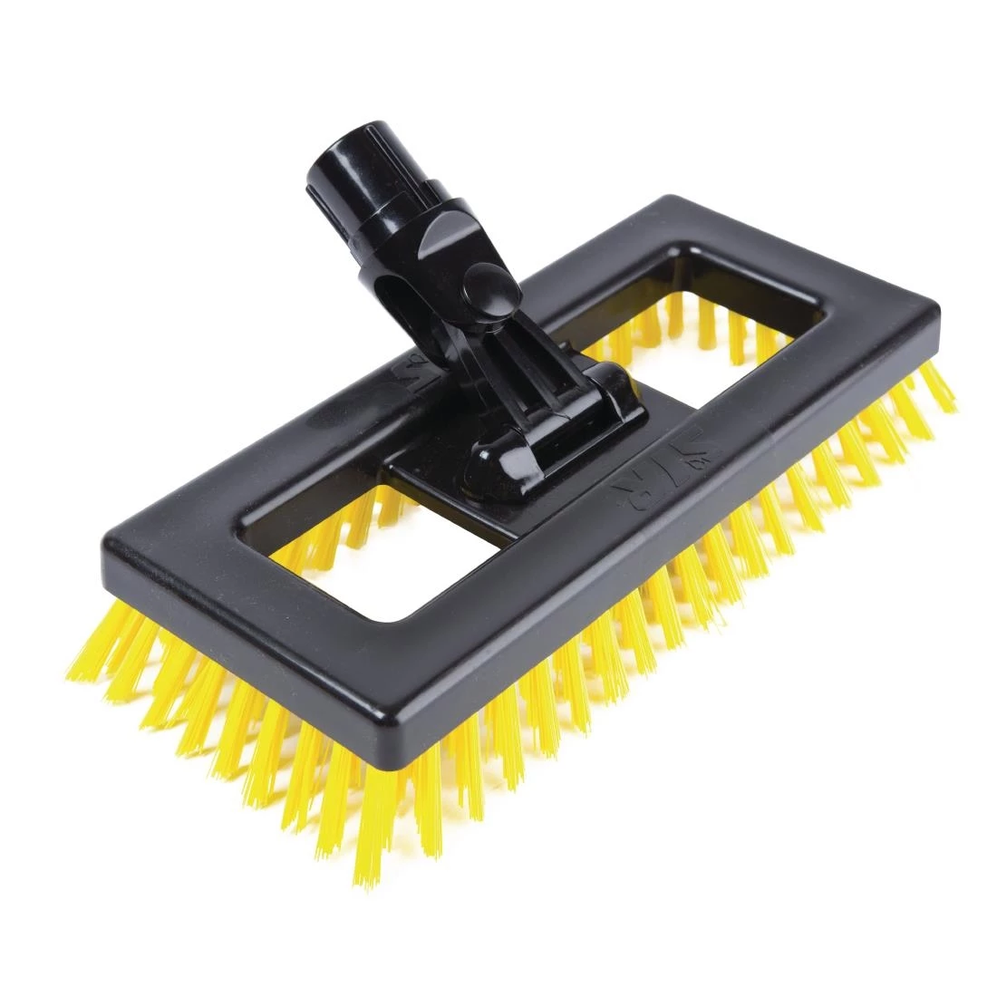 Deals โจ Scot Young SYR Deck Scrubber Brush Yellow ๐งจ 1 Deals โจ Scot Young SYR Deck Scrubber Brush Yellow ๐งจ
