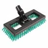 Best deal 👍 Scot Young SYR Deck Scrubber Brush Green ❤️