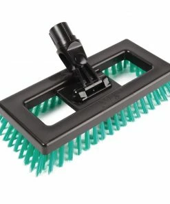 Best deal ๐ Scot Young SYR Deck Scrubber Brush Green โค๏ธ