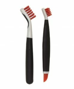 Coupon 😉 Oxo Deep Clean Brush Set 💯