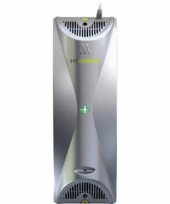 Deals ๐คฉ HyGenikx Air Steriliser For Office Areas Titanium Finish ๐
