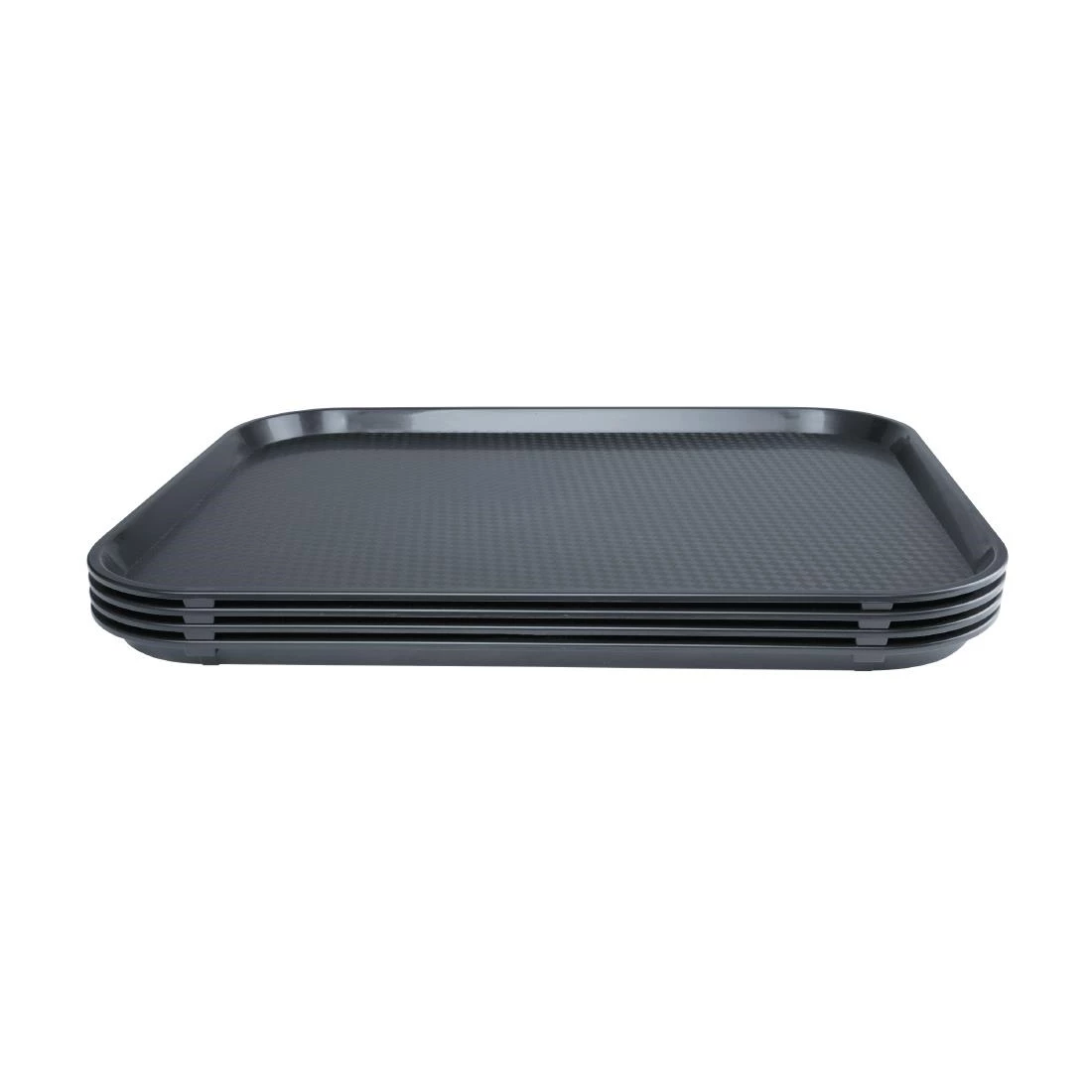 Hot Sale ๐ฏ Olympia Kristallon Foodservice Tray Charcoal 350 X 450mm โ 2 Hot Sale ๐ฏ Olympia Kristallon Foodservice Tray Charcoal 350 X 450mm โ - Image 2