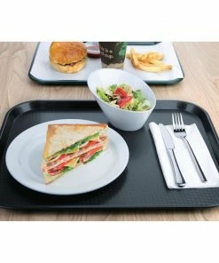 Hot Sale ๐ฏ Olympia Kristallon Foodservice Tray Charcoal 350 X 450mm โ 7 Hot Sale ๐ฏ Olympia Kristallon Foodservice Tray Charcoal 350 X 450mm โ -Cleaning & Janitorial Supplies Shop 1378752