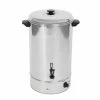 Discount 💯 Buffalo Manual Fill Water Boiler 40Ltr 😉