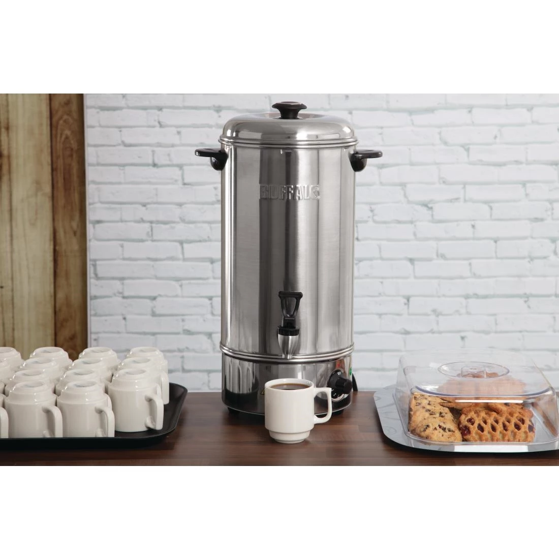Brand new 🥰 Buffalo Manual Fill Water Boiler 10Ltr 🥰 11 Brand new 🥰 Buffalo Manual Fill Water Boiler 10Ltr 🥰 - Image 11