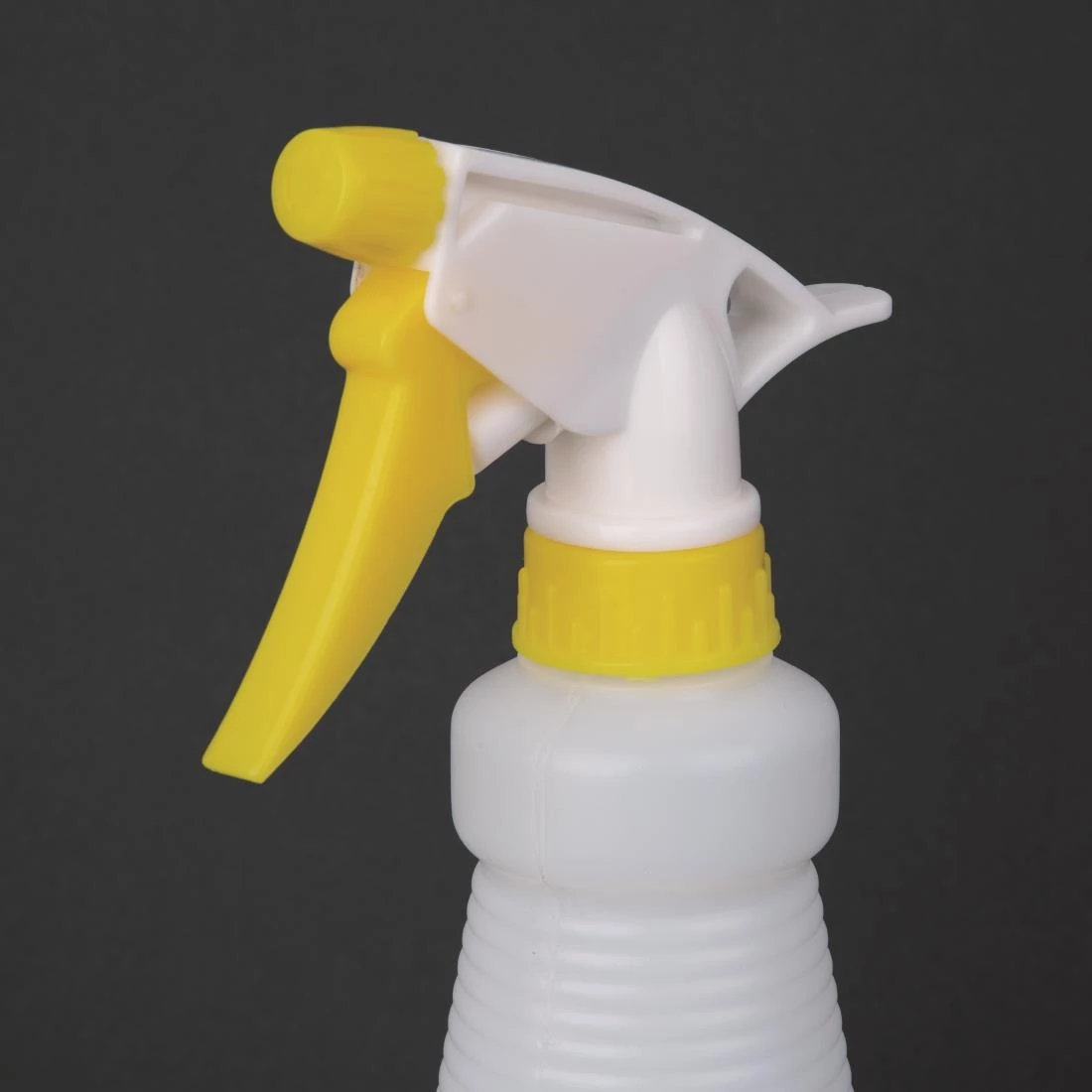 Best Sale 🥰 Jantex Colour-Coded Trigger Spray Bottle Yellow 750ml ✔️ 2 Best Sale 🥰 Jantex Colour-Coded Trigger Spray Bottle Yellow 750ml ✔️ - Image 2