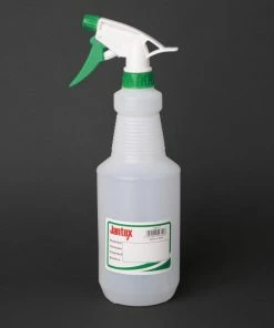 Top 10 😉 Jantex Colour-Coded Trigger Spray Bottle Green 750ml 🎉
