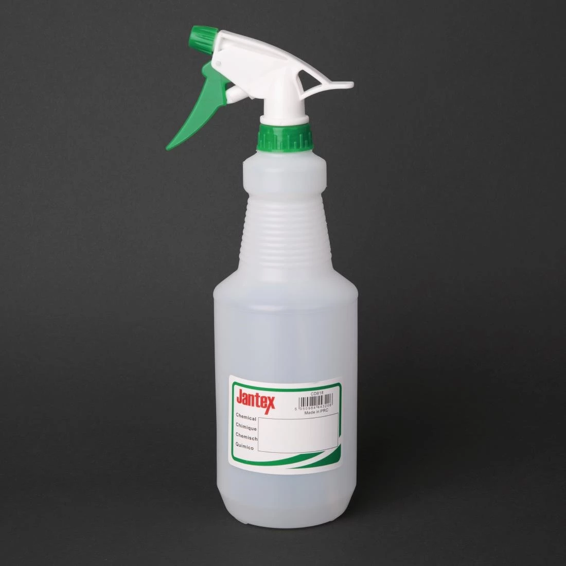 Top 10 😉 Jantex Colour-Coded Trigger Spray Bottle Green 750ml 🎉 1 Top 10 😉 Jantex Colour-Coded Trigger Spray Bottle Green 750ml 🎉