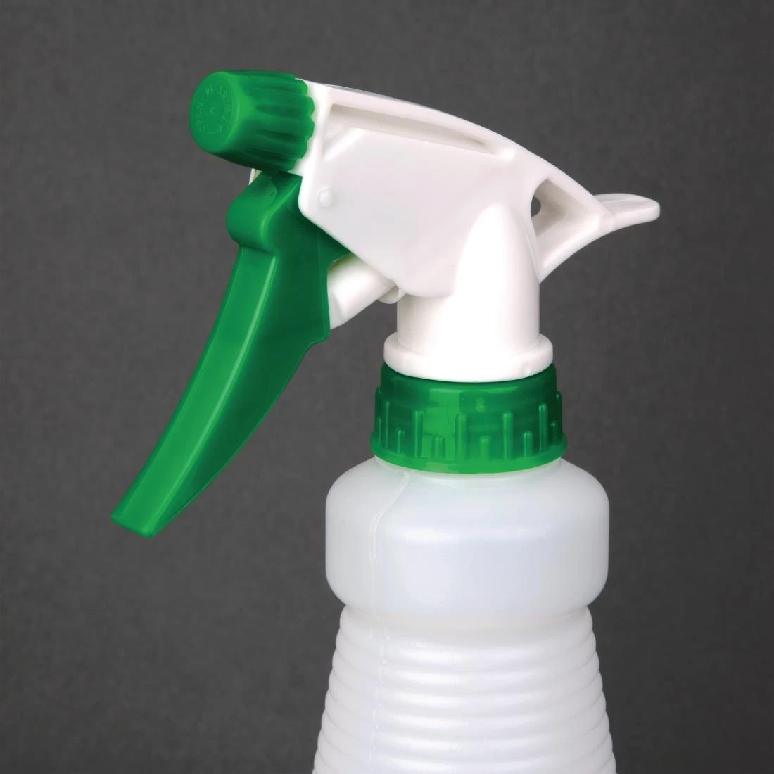 Top 10 😉 Jantex Colour-Coded Trigger Spray Bottle Green 750ml 🎉 2 Top 10 😉 Jantex Colour-Coded Trigger Spray Bottle Green 750ml 🎉 - Image 2