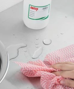 Top 10 🥰 Jantex Non Woven Cloths Red (Roll Of 100) 🥰 -Cleaning & Janitorial Supplies Shop 1380191