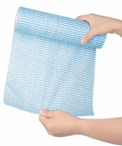 Buy 🤩 Jantex Non-Woven Cloths Blue (Roll Of 100) 🔔 7 Buy 🤩 Jantex Non-Woven Cloths Blue (Roll Of 100) 🔔 -Cleaning & Janitorial Supplies Shop 1380194
