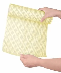 Top 10 👍 Jantex Non Woven Cloths Yellow (Roll Of 100) 🎉 -Cleaning & Janitorial Supplies Shop 1380204