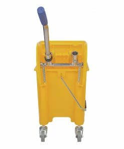 Cheap 😀 Jantex Kentucky Mop Bucket And Wringer 20Ltr Yellow ✔️ 10 Cheap 😀 Jantex Kentucky Mop Bucket And Wringer 20Ltr Yellow ✔️ -Cleaning & Janitorial Supplies Shop 1380223