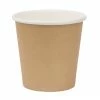 Cheap 😀 Fiesta Recyclable Espresso Cups Single Wall Kraft 112ml / 4oz 🥰