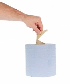 Best reviews of 👍 Jantex Centrefeed Blue Rolls 2-Ply 120m (Pack Of 6) ❤️ -Cleaning & Janitorial Supplies Shop 1386741