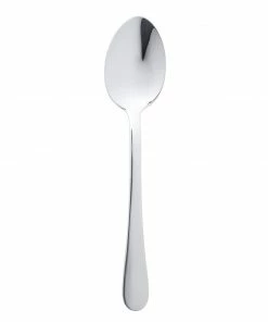 Outlet ❤️ Olympia Buckingham Dessert Spoon (Pack Of 12) 🎉 9 Outlet ❤️ Olympia Buckingham Dessert Spoon (Pack Of 12) 🎉 -Cleaning & Janitorial Supplies Shop 164485