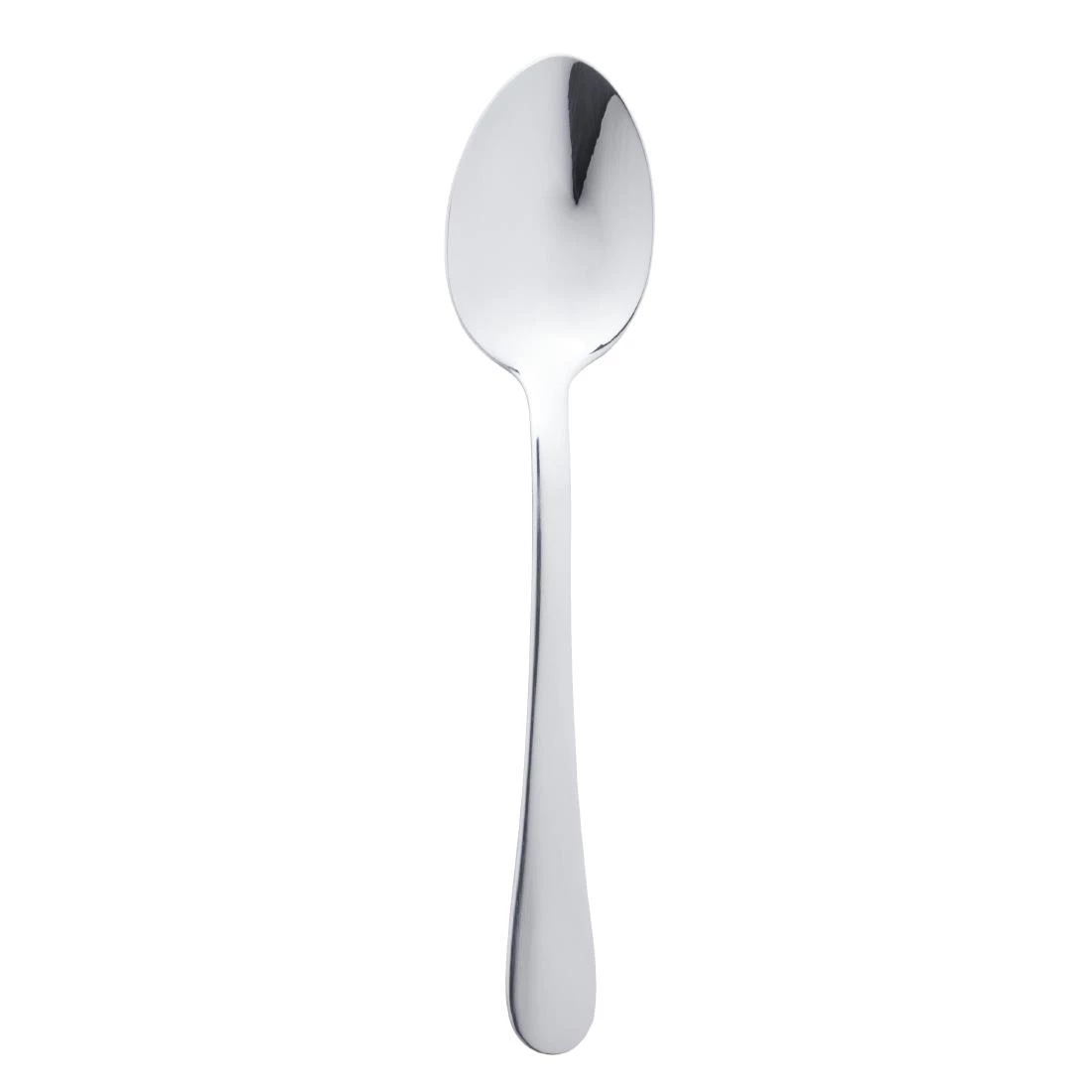 Outlet ❤️ Olympia Buckingham Dessert Spoon (Pack Of 12) 🎉 3 Outlet ❤️ Olympia Buckingham Dessert Spoon (Pack Of 12) 🎉 - Image 3