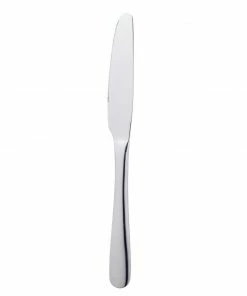 Cheap 🤩 Olympia Buckingham Table Knife (Pack Of 12) 😉 -Cleaning & Janitorial Supplies Shop 164490