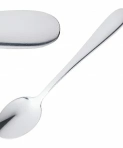 Buy ๐ Olympia Buckingham Teaspoon (Pack Of 12) ๐ 15 Buy ๐ Olympia Buckingham Teaspoon (Pack Of 12) ๐ -Cleaning & Janitorial Supplies Shop 164495