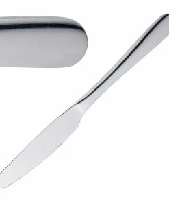 Cheapest ❤️ Olympia Buckingham Dessert Knife (Pack Of 12) 👏