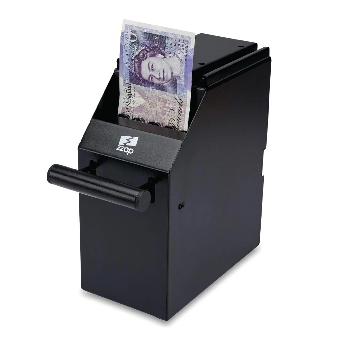 Deals ๐ ZZap Bank Note Deposit Safe S1 โญ 4 Deals ๐ ZZap Bank Note Deposit Safe S1 โญ - Image 4