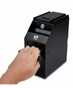 Deals ๐ ZZap Bank Note Deposit Safe S1 โญ 10 Deals ๐ ZZap Bank Note Deposit Safe S1 โญ -Cleaning & Janitorial Supplies Shop 166641