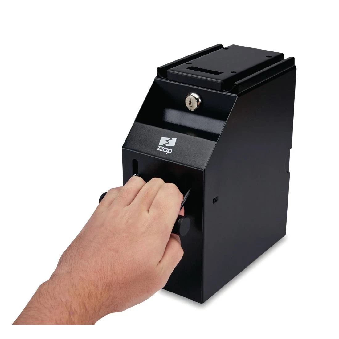 Deals ๐ ZZap Bank Note Deposit Safe S1 โญ 5 Deals ๐ ZZap Bank Note Deposit Safe S1 โญ - Image 5