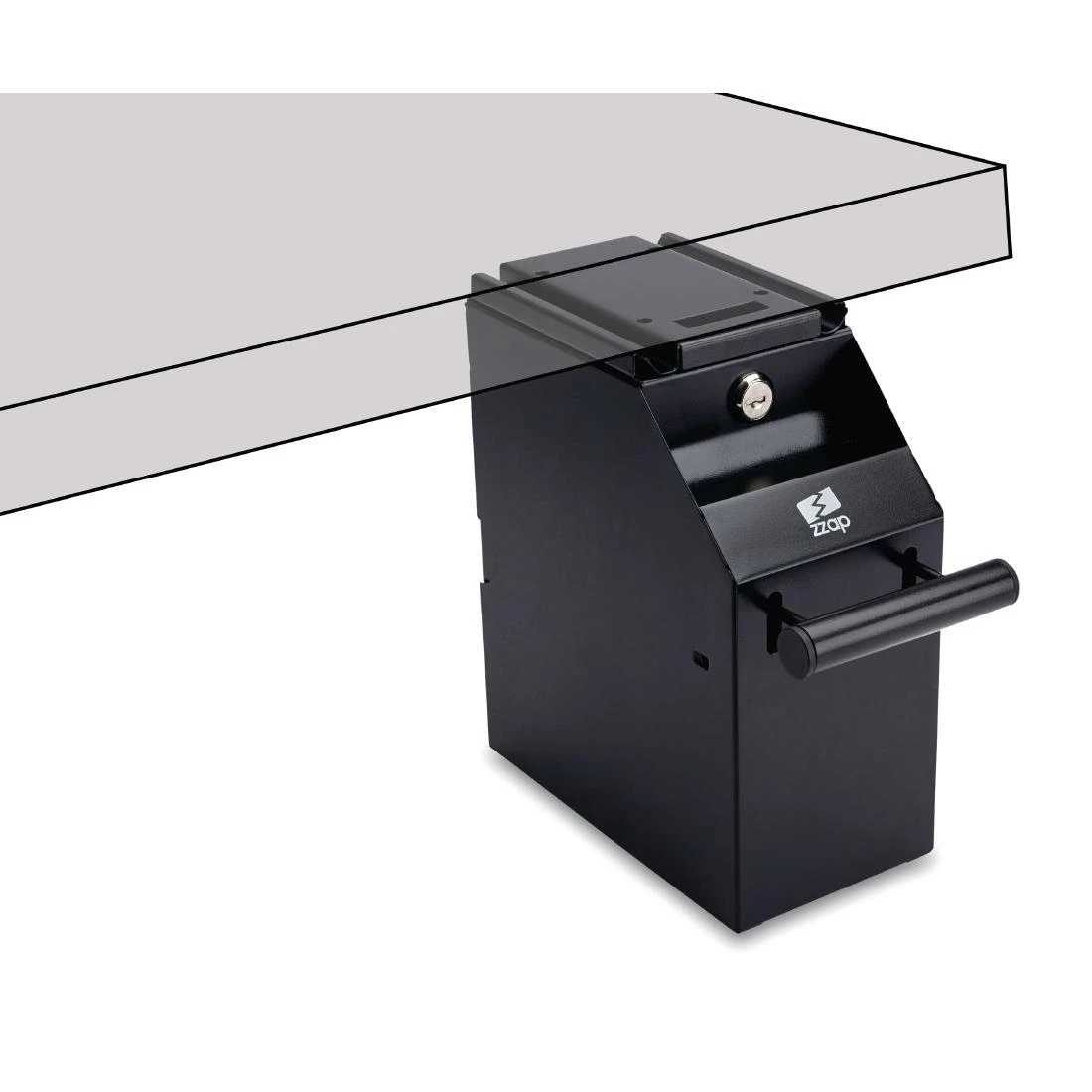 Deals ๐ ZZap Bank Note Deposit Safe S1 โญ 2 Deals ๐ ZZap Bank Note Deposit Safe S1 โญ - Image 2