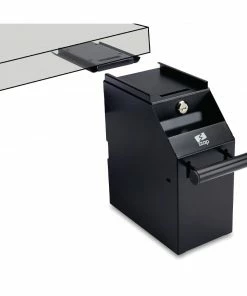 Deals ๐ ZZap Bank Note Deposit Safe S1 โญ 8 Deals ๐ ZZap Bank Note Deposit Safe S1 โญ -Cleaning & Janitorial Supplies Shop 166643