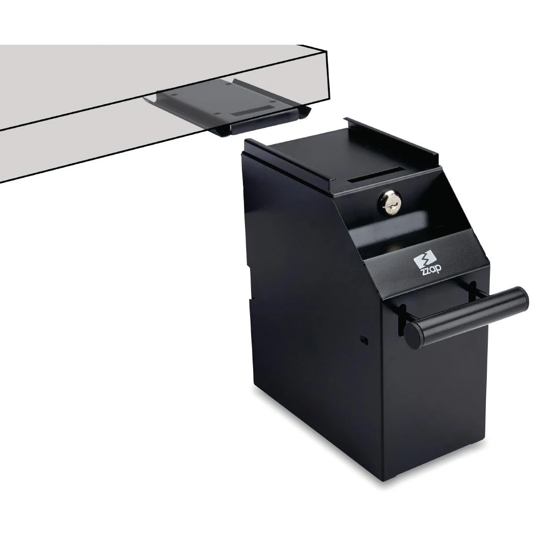 Deals ๐ ZZap Bank Note Deposit Safe S1 โญ 3 Deals ๐ ZZap Bank Note Deposit Safe S1 โญ - Image 3