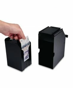 Deals ๐ ZZap Bank Note Deposit Safe S1 โญ 11 Deals ๐ ZZap Bank Note Deposit Safe S1 โญ -Cleaning & Janitorial Supplies Shop 166645