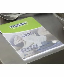 Brand new 🔔 Reliance Medical Accident Book - A4 🔥 -Cleaning & Janitorial Supplies Shop 1g0005 book new 1615