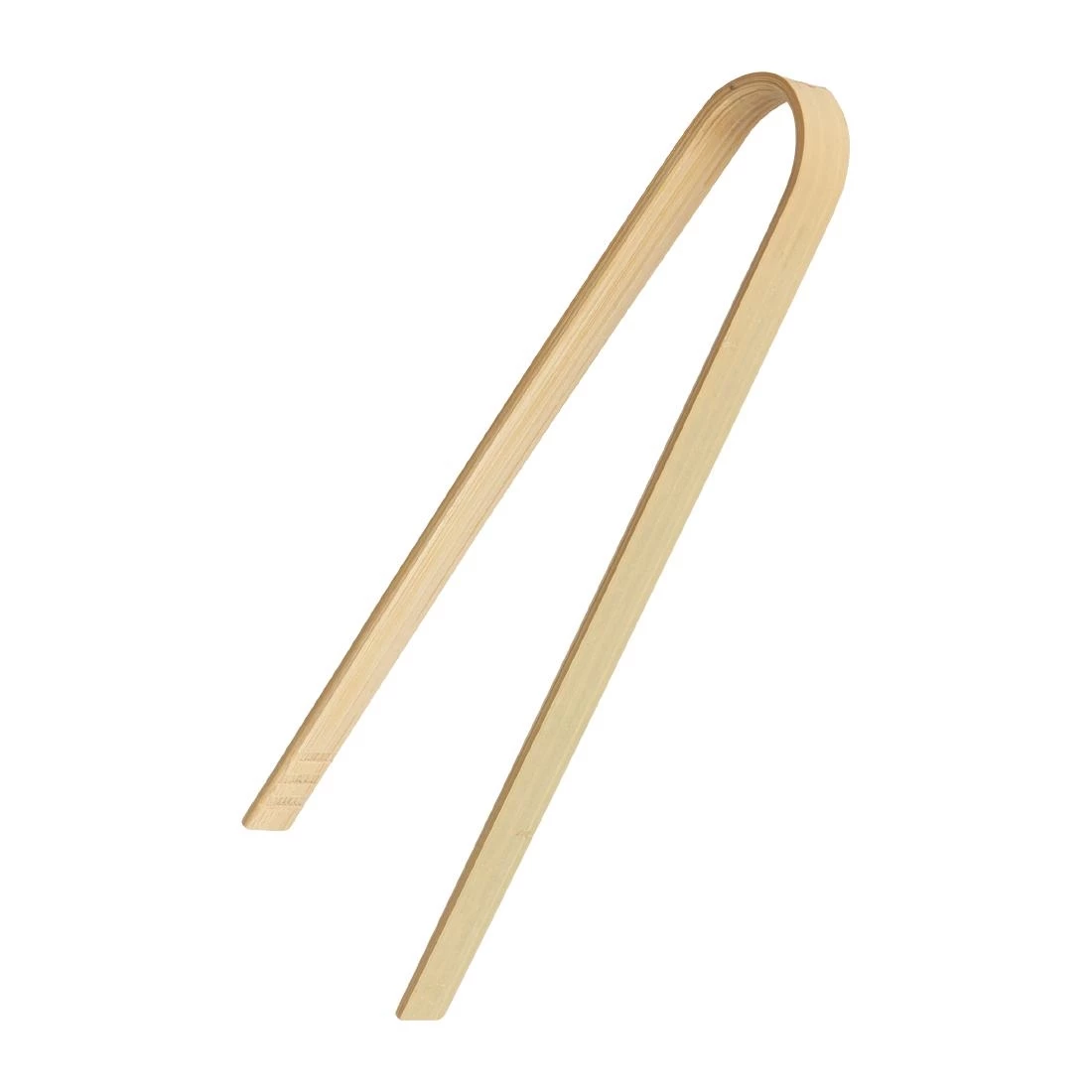 Budget ๐ Fiesta Compostable Mini Bamboo Tongs (Pack Of 50) ๐ 1 Budget ๐ Fiesta Compostable Mini Bamboo Tongs (Pack Of 50) ๐
