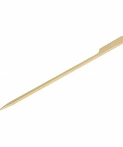 Discount 😍 Fiesta Compostable Bamboo Paddle Skewers 150mm (Pack Of 100) ⌛
