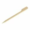Discount 🔥 Fiesta Compostable Bamboo Paddle Skewers 90mm (Pack Of 100) 🔔