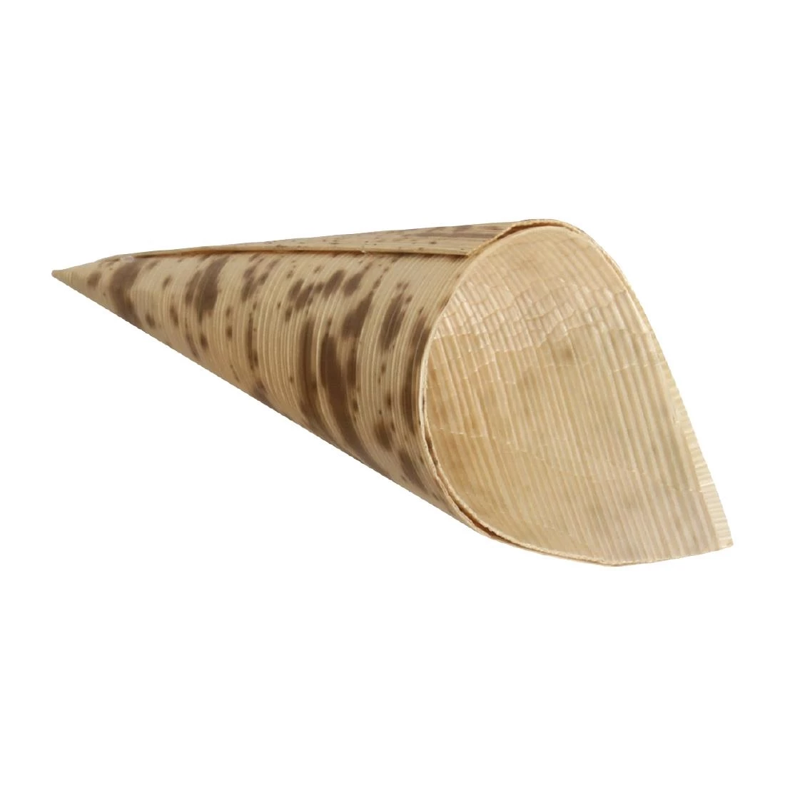 Top 10 😍 Fiesta Compostable Bamboo Canape Cones 35mm (Pack Of 200) 🥰 2 Top 10 😍 Fiesta Compostable Bamboo Canape Cones 35mm (Pack Of 200) 🥰 - Image 2