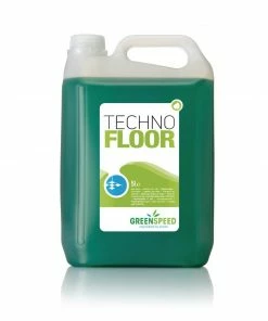 Cheapest 🔔 Greenspeed Techno Floor Cleaner Concentrate 5Ltr 🛒 5 Cheapest 🔔 Greenspeed Techno Floor Cleaner Concentrate 5Ltr 🛒 -Cleaning & Janitorial Supplies Shop 231535
