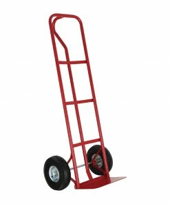 Cleaning & Janitorial Supplies Shop 38 Promo π€© Jantex Hand Truck 250kg π