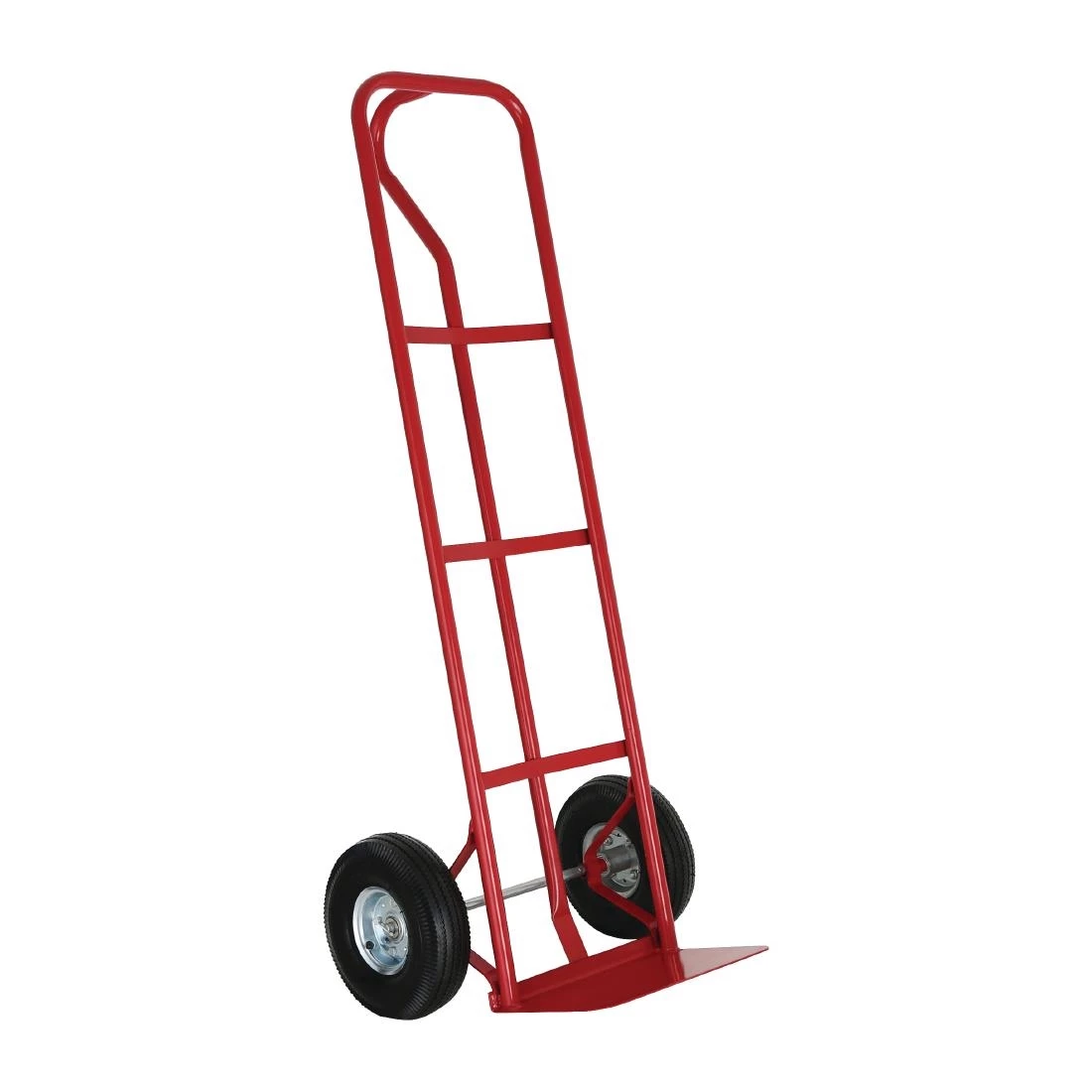 Promo ๐คฉ Jantex Hand Truck 250kg ๐ 1 Promo ๐คฉ Jantex Hand Truck 250kg ๐