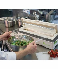 Cheap 👍 Wrapmaster Duo Dispenser 450mm 😉 7 Cheap 👍 Wrapmaster Duo Dispenser 450mm 😉 -Cleaning & Janitorial Supplies Shop 234574