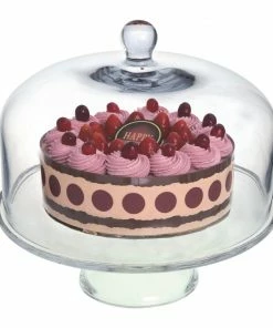 Promo ๐ Olympia Glass Cake Stand Dome ๐ฅ 15 Promo ๐ Olympia Glass Cake Stand Dome ๐ฅ -Cleaning & Janitorial Supplies Shop 335935