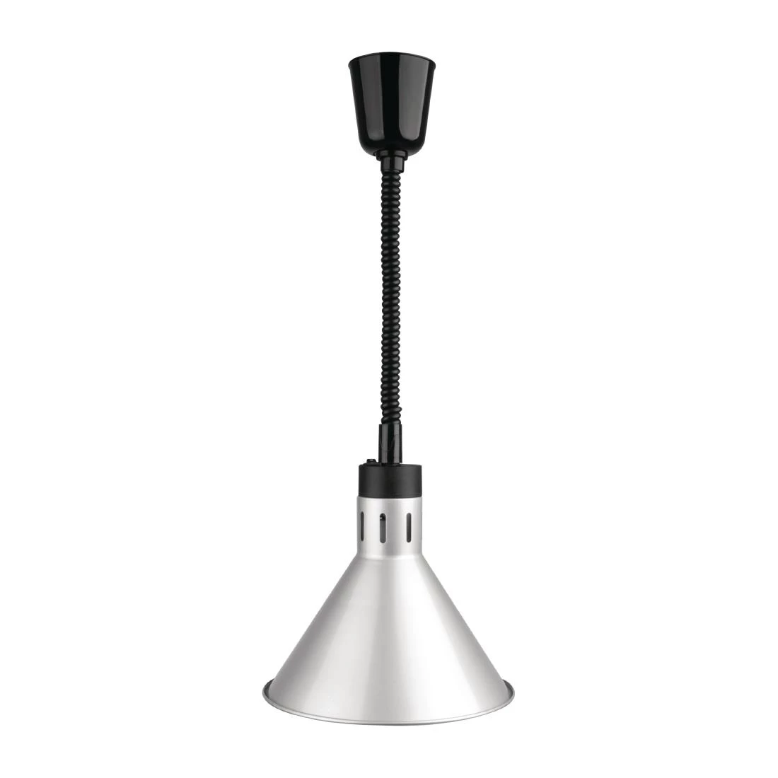 Buy 🥰 Buffalo Rise & Fall Conical Heat Shade Silver Finish 😉 1 Buy 🥰 Buffalo Rise & Fall Conical Heat Shade Silver Finish 😉