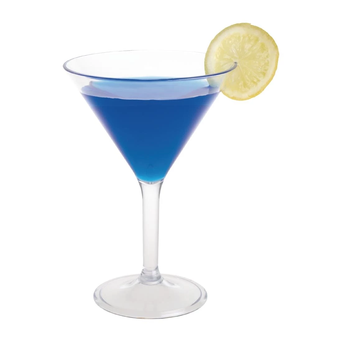 Best Sale ๐ Olympia Kristallon Polycarbonate Martini Glasses 300ml (Pack Of 12) โจ 6 Best Sale ๐ Olympia Kristallon Polycarbonate Martini Glasses 300ml (Pack Of 12) โจ - Image 6