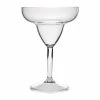 Best deal 🤩 Olympia Kristallon Polycarbonate Margarita Glasses 330ml (Pack Of 12) 👏