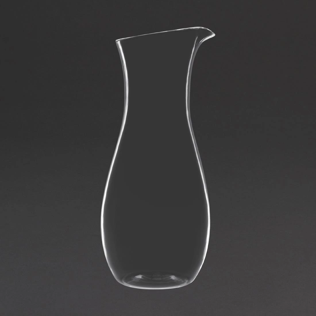 Coupon ๐ Olympia Kristallon Polycarbonate Carafes 1Ltr (Pack Of 6) โจ 2 Coupon ๐ Olympia Kristallon Polycarbonate Carafes 1Ltr (Pack Of 6) โจ - Image 2