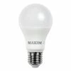 Brand new ⌛ Status Maxim LED GLS Edison Screw Warm White 10W (Pack Of 10) 🌟