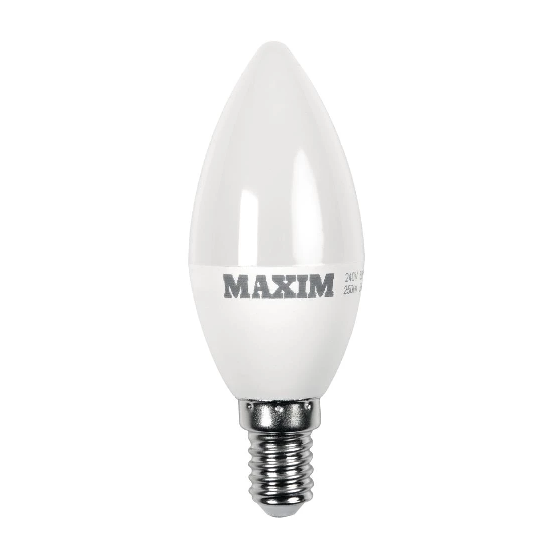 Cheap 😉 Status Maxim LED Candle Small Edison Screw Warm White 6W (Pack Of 10) 💯 1 Cheap 😉 Status Maxim LED Candle Small Edison Screw Warm White 6W (Pack Of 10) 💯