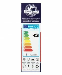 Deals 🌟 Status Maxim LED Candle Small Edison Screw Cool White 3W (Pack Of 10) 😍 -Cleaning & Janitorial Supplies Shop 344295